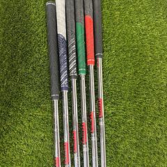 Mizuno MP 64 5-PW Irons - Image 2