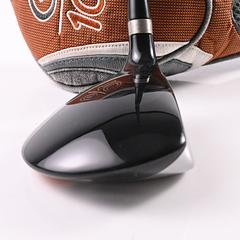 Ping G10 #4 Wood / 17 Degree / Stiff Flex Grafalloy Prolaunch Red Shaft - Image 3