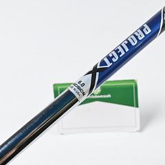 Callaway X-Forged UT 2018 Driving #4 Iron / 24 Degree / Stiff Flex Project X - Image 4