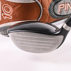 Ping G10 #4 Wood / 17 Degree / Stiff Flex Grafalloy Prolaunch Red Shaft - Image 4