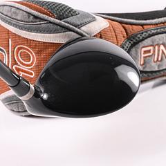 Ping G10 #4 Wood / 17 Degree / Stiff Flex Grafalloy Prolaunch Red Shaft - Image 5