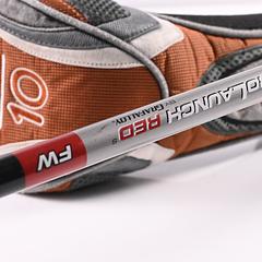 Ping G10 #4 Wood / 17 Degree / Stiff Flex Grafalloy Prolaunch Red Shaft - Image 6