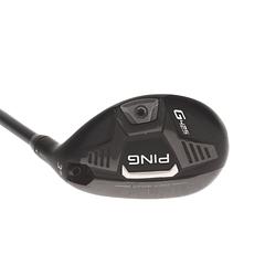 Ping G425 Graphite Mens Right Hand 3 Hybrid 19* Regular - Ping Alta CB 70 - Image 2