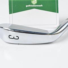 Titleist T200 2023 Utility #3 Iron / 20 Degree / X-Flex Hzrdus Black 80 Shaft - Image 3