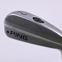 Ping Rapture Utility #2 Iron / 18 Degree / Black Dot / Stiff Flex Ping TFC 949 - Image 1