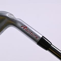 Ping Rapture Utility #2 Iron / 18 Degree / Black Dot / Stiff Flex Ping TFC 949 - Image 2