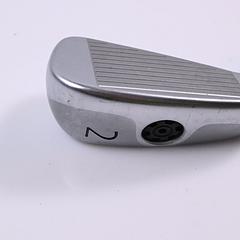 Ping Rapture Utility #2 Iron / 18 Degree / Black Dot / Stiff Flex Ping TFC 949 - Image 4