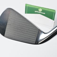 Titleist T200 2021 #4 Iron / 22 Degree / Regular Flex Hzrdus Smoke Black RDX 80 - Image 2