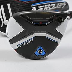 Cobra Aerojet #3 Wood / 15 Degree / Stiff Flex Kai'li Blue 60 Shaft - Image 3