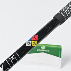 Titleist T200 2021 #4 Iron / 22 Degree / Regular Flex Hzrdus Smoke Black RDX 80 - Image 4