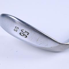 Ping Glide Sand Wedge / 56 Degree / Yellow Dot / Stiff Flex KBS Tour 120 Shaft - Image 3