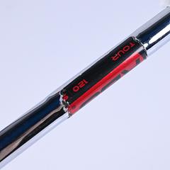 Ping Glide Sand Wedge / 56 Degree / Yellow Dot / Stiff Flex KBS Tour 120 Shaft - Image 4