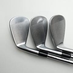 Used TaylorMade P770 2020 Iron Set / 5 - PW / Stiff Flex - Image 6