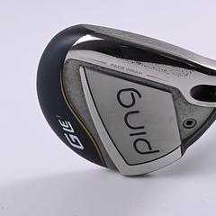 Ladies Ping G Le3 #5 Wood / 21 Degree / Ladies Flex Ping ULT 250 Shaft - Image 2