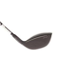 TaylorMade Stealth Graphite Mens Left Hand Fairway 3 Wood 15* Regular - Fujikura Ventus Red FW 5-R - Image 3