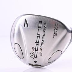 King Cobra F-Speed #7 Wood / 21 Degree / Regular Flex Aldila NV Green 55 - Image 2