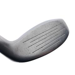 Used TaylorMade Rescue Dual 4 Hybrid / 22 Degrees / Regular Flex / Left-Handed - Image 6