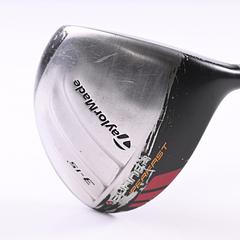 Taylormade Burner Superfast #3 Wood / 15 Degree / Regular Flex Superfast 48 - Image 2