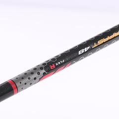 Taylormade Burner Superfast #3 Wood / 15 Degree / Regular Flex Superfast 48 - Image 6