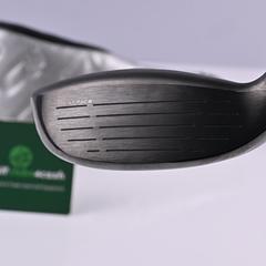 Taylormade Qi35 Max Lite #5 Hybrid / 27 Degree / Senior Flex Vanquish Blue 5 - Image 4