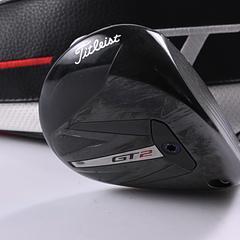 Titleist GT2 #3 Wood / 16.5 Degree / Stiff Flex Fujikura Ventus Velocore+ Blue 5 - Image 2