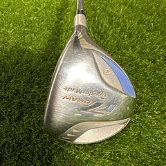 TaylorMade R7 Draw 3 FWY - Image 4