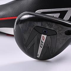 Titleist GT2 #3 Wood / 16.5 Degree / Stiff Flex Fujikura Ventus Velocore+ Blue 5 - Image 3