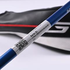 Titleist GT2 #3 Wood / 16.5 Degree / Stiff Flex Fujikura Ventus Velocore+ Blue 5 - Image 8