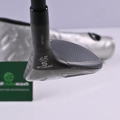 Taylormade Qi35 Max Lite #5 Hybrid / 27 Degree / Senior Flex Vanquish Blue 5 - Image 5