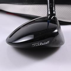 Titleist GT2 #3 Wood / 16.5 Degree / Stiff Flex Fujikura Ventus Velocore+ Blue 5 - Image 4