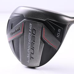 Cleveland Launcher HB Turbo Driver / 10.5 Degree / Regular Flex Miyazaki C.Kua 5 - Image 2