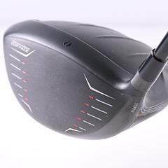 Cleveland Launcher HB Turbo Driver / 10.5 Degree / Regular Flex Miyazaki C.Kua 5 - Image 4