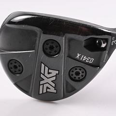 PXG 0341X Prototype #3 Wood / 15 Degree / Regular Flex Evenflow Riptide CB 60 - Image 2