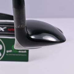 Callaway Apex UW #2 Hybrid / 17 Degree / Stiff Flex HZRDUS Smoke Black RDX 70 - Image 5