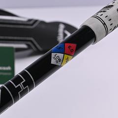 Callaway Apex UW #2 Hybrid / 17 Degree / Stiff Flex HZRDUS Smoke Black RDX 70 - Image 6