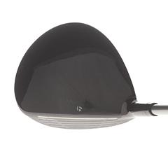 TaylorMade Qi10 Max Graphite Mens Right Hand Fairway 5 Wood 19* Senior - Fujikura Speeder NX 50-A - Image 4