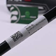 Callaway Apex UW #2 Hybrid / 17 Degree / Stiff Flex HZRDUS Smoke Black RDX 70 - Image 7