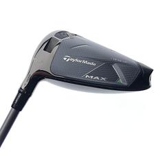 Used TaylorMade Qi35 Max Driver / 10.5 Degrees / Regular Flex / Left-Handed - Image 3