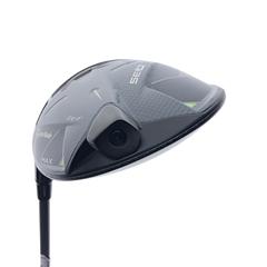 Used TaylorMade Qi35 Max Driver / 10.5 Degrees / Regular Flex / Left-Handed - Image 2