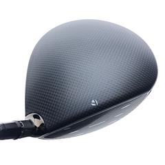 Used TaylorMade Qi35 Max Driver / 10.5 Degrees / Regular Flex / Left-Handed - Image 6