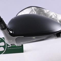 Taylormade Qi35 Driver / 10.5 Degree / Regular Flex Ventus Blue 5 Shaft - Image 5