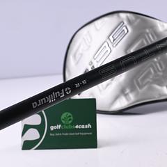 Taylormade Qi35 Driver / 10.5 Degree / Regular Flex Ventus Blue 5 Shaft - Image 6