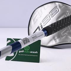 Taylormade Qi35 Driver / 10.5 Degree / Regular Flex Ventus Blue 5 Shaft - Image 7