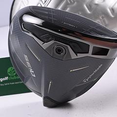 Taylormade Qi35 Driver / 10.5 Degree / Regular Flex Ventus Blue 5 Shaft - Image 2