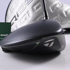 Taylormade Qi35 Driver / 10.5 Degree / Regular Flex Ventus Blue 5 Shaft - Image 3