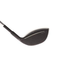 TaylorMade Qi10 Graphite Mens Left Hand Fairway 3 Wood 15* Regular - Fujikura Ventus TR FW Blue 6-R - Image 3