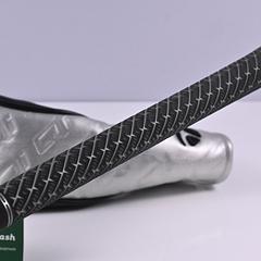 Taylormade Qi35 Max Lite #5 Hybrid / 27 Degree / Senior Flex Vanquish Blue 5 - Image 8