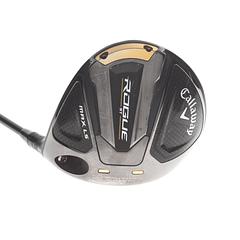 Callaway Rogue ST Max Ls Graphite Mens Right Hand Driver 9* Extra Stiff - Tense AV Series 75g - Image 1