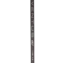 TaylorMade Qi10 Graphite Mens Right Hand 4 Hybrid 22* Stiff - Fujikura Ventus TR Blue 7-S - Image 3