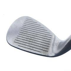 Used Callaway Jaws MD5 Platinum Chrome Sand Wedge / 54.0 Degrees / Stiff Flex - Image 6